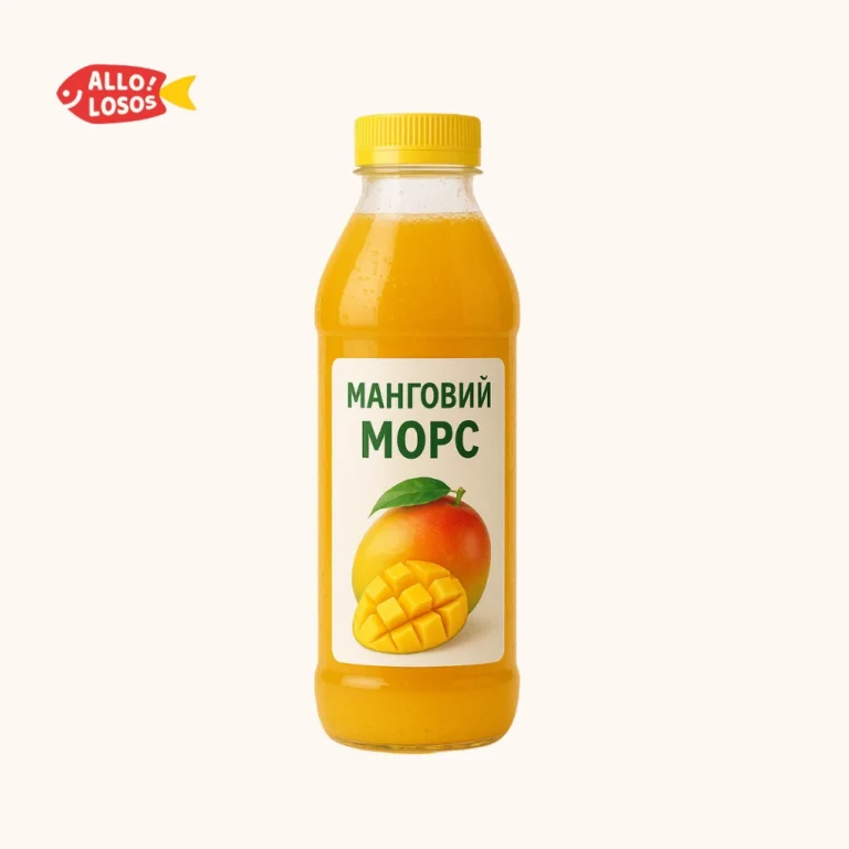 Морс “Манго”