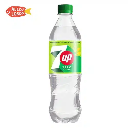 7 Up 0,5 л