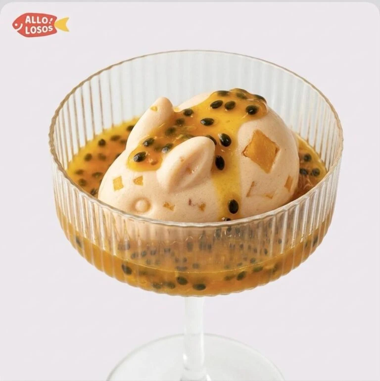 PanniBunny “Манго-Маракуя”