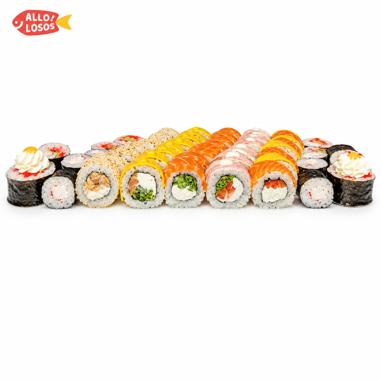 Сет “Великий Куш”