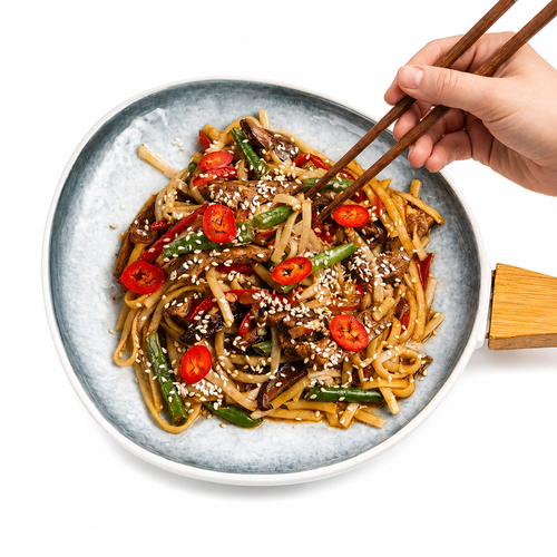 Wok